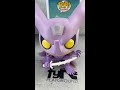 Unbox Funko Naruto Shippuden Kurama Majestic Attire: Susano’o Animation #naruto #funkopop #kurama