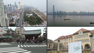 Virus se extiende y se prepara la evacuación de extranjeros de China | AFP