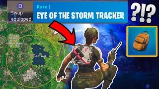 eye of the storm tracker fortnite uutiset - eye of the storm tracker fortnite