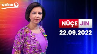 Nûçe Jin - 22.09.2022