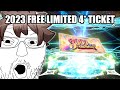 🤑 HOW TO PICK YOUR FREE LIMITED SR 🤑 - FATE/GRAND ORDER JP SPECIAL 4* LIMITED TICKET 🔥