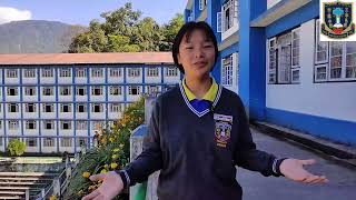 School Fete at St. Xavier's School Pakyong 08th and 09th November 2022