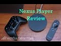 Nexus Player Review