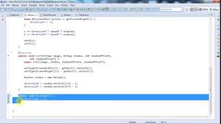 Collision Detection Practical Android Java Development Part 79