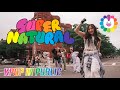 [KPOP IN PUBLIC] NewJeans (뉴진스) - ‘Supernatural’ | Full Dance Cover by HUSH BOSTON