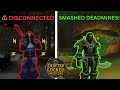 I Almost Lost Everything…Then We SMASHED Deadmines (Ep 4 Hardcore CraftedLocked)