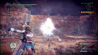 【MHW:IB】三界主