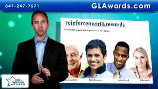 Employee Recognition and Engagement | Great Lakes Awards
