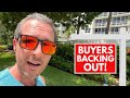 MORE Home Buyers SAYING NO!  Housing Market RECESSION IS HERE