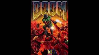 Doom 1993 OST Intro