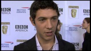 Michael Rady Interview Melrose Place