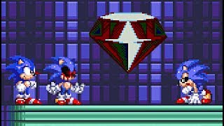 IT'S FINALLY GAME OWER FOR SONIC.EXE!!!