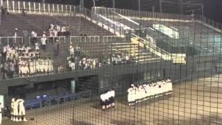 那賀高校野球