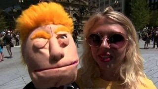 'Watters' World' gets wild at the RNC in Cleveland