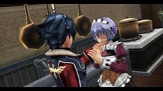 英雄伝説 閃の軌跡Ⅱ（ナイトメア）~第Ⅰ部60（シャロン、ミリアム絆イベント+α）~