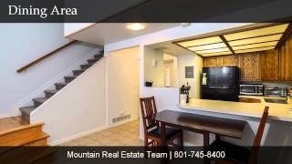 1298 E LORL S LN, OGDEN - Remodeled Ogden Condo