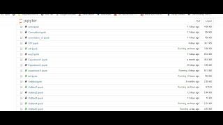 How to add .mat files in python | Jupyter Notebook