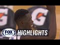 Africa & Middle East vs Canada | JR NBA CHAMPIONSHIPS