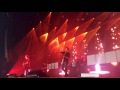 The Rasmus - Sail Away (Live at Stadium Live, Moscow, 25.10.2015) 4K