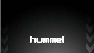 hummel handball animation