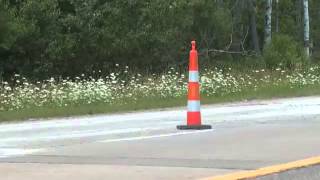 U S 41 construction update