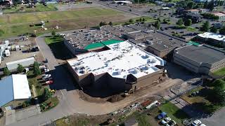 Kootenai County Jail Expansion
