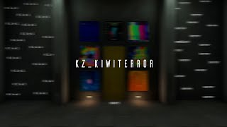 [KZT] First ever kz_kiwiterror run by a player from the CIS