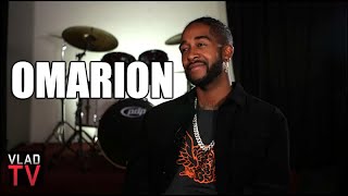 Omarion on YMCMB Deal Not Working Out: Lil Wayne is an Artist 1st, Not a Boss (Part 10)
