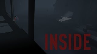 俺は人間をやめるぞぉーっ！！ホラーアクションパズルの最高峰「INSIDE」初見プレイ（後編）