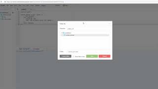 Creating a Lambda Package for NodeJS using MySQL