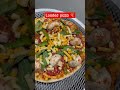 loaded pizza wood fired pizza oven cloudkitchen woodfirepizza farmtoflame pizzalover recipe