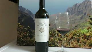 Gran Reserva Malbec – 2009; El Gaucho Winery; Spicewood, Texas