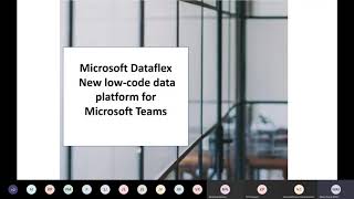Dataflex Introduction What and Why