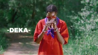 AFRIKKA SUKARI---DEKA