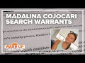 Search warrants released in Madalina Cojocari disappearance