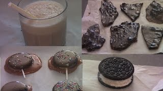 Diy Summer Oreo Treats!!