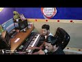 sartan bhuvaji ni moj vagad recording studio and keyboard 🎹 pleyar Rajni prajapati