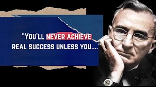 30 Dale Carnegie Life Changing Quotes | Wise Quotes On Success