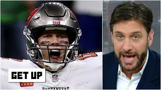 Greeny's Top 10 Tom Brady facts that will shock you | Get Up
