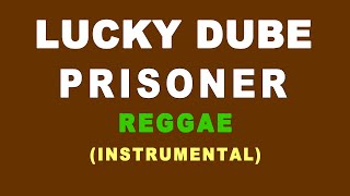 Lucky Dube - Prisonerreggae Instrumental