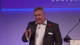 Deconstructing Digital Transformation | Britannic Insights | Jonathan Sharp