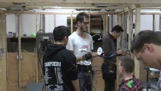 SD35 Electrical Training Program HD