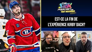 Le Sick Podcast avec Tony Marinaro | Édition En Français #12