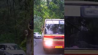 കൊടും കാട്ടിലൂടെയുള്ള Ksrtc ബസ് യാത്ര എത്ര പോയാലും മതി വരില്ല 🔥 ഫുൾ വീഡിയോ ലിങ്ക് താഴെ 👉🏻subscribe