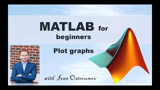 MATLAB Basics. Part 3. Plot function