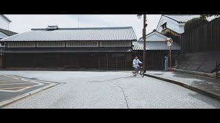 京都自転車観光ガイド（伏見編）