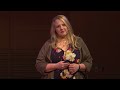 Service Dogs and Invisible Disabilities | Sarah Meikle | TEDxDeerfield