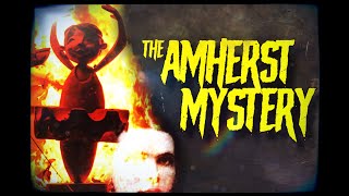 Scared to Death | The Amherst Mystery