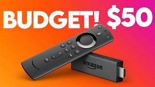 Best Budget Streaming Devices to Buy under $50!