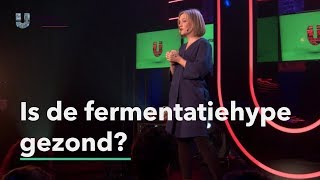 Hoe gezond is fermenteren?